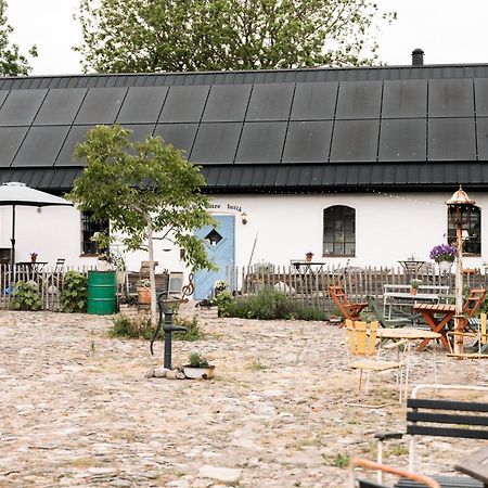 Skoellengarden Bed & Breakfast Simrishamn Ngoại thất bức ảnh