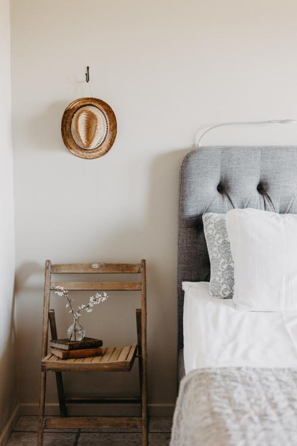 Skoellengarden Bed & Breakfast Simrishamn Ngoại thất bức ảnh