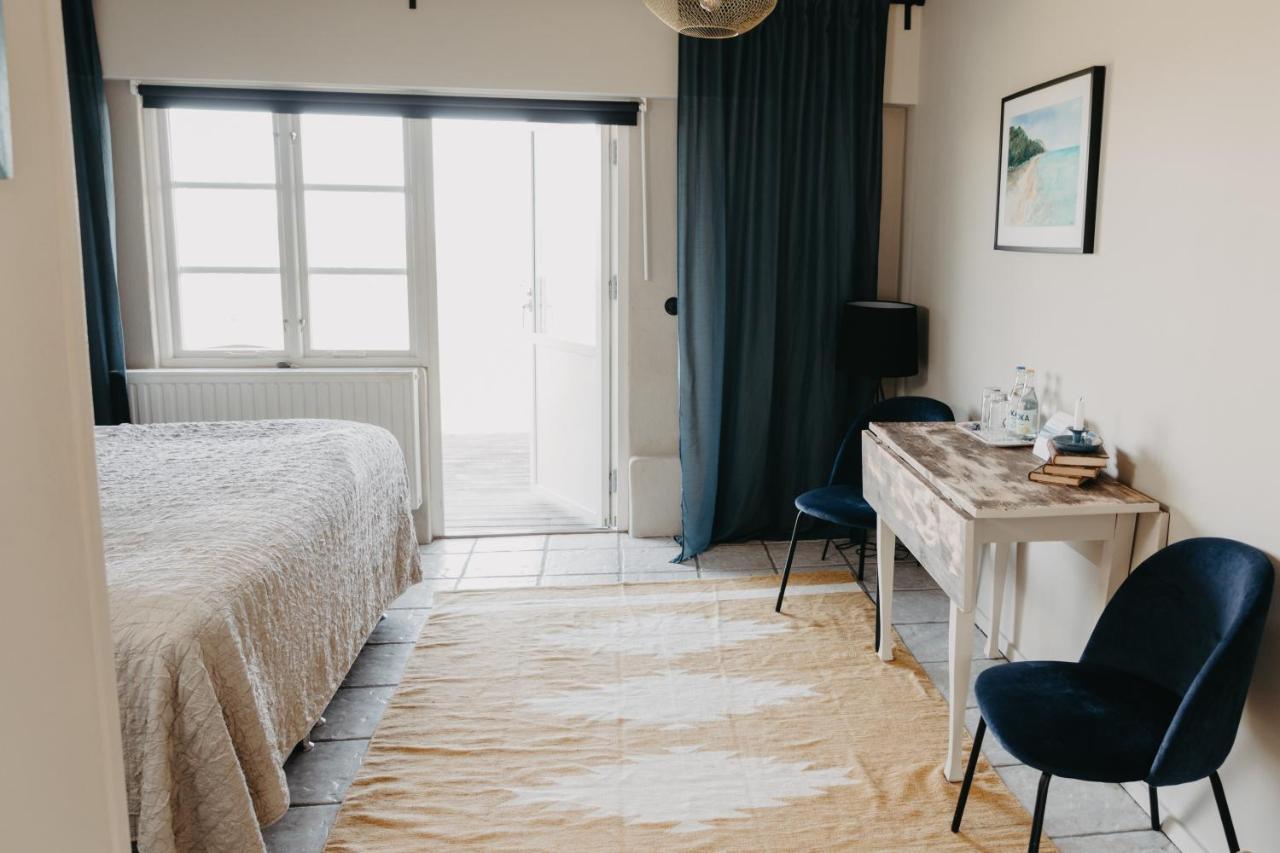 Skoellengarden Bed & Breakfast Simrishamn Ngoại thất bức ảnh