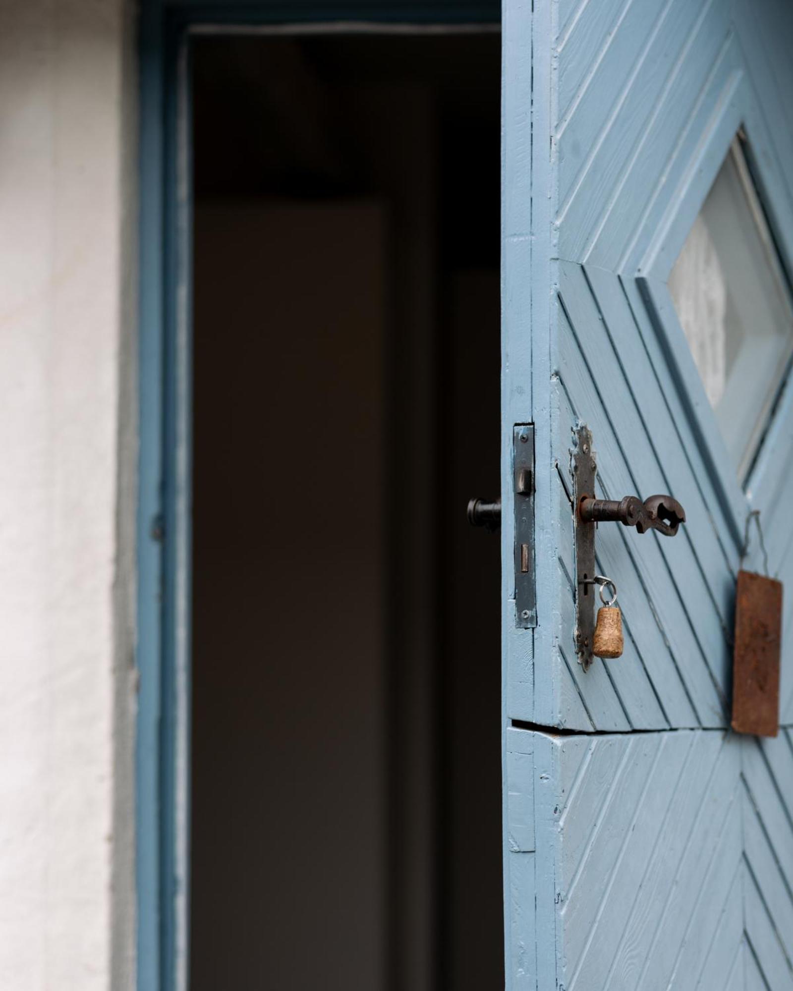 Skoellengarden Bed & Breakfast Simrishamn Ngoại thất bức ảnh