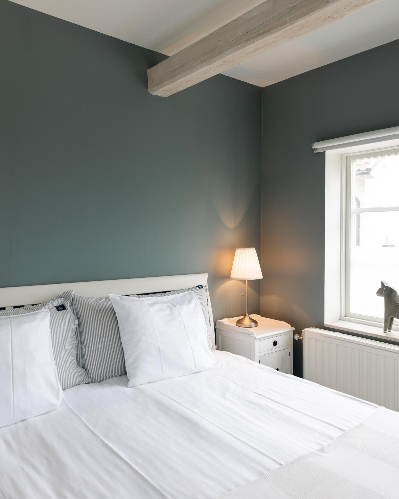 Skoellengarden Bed & Breakfast Simrishamn Ngoại thất bức ảnh
