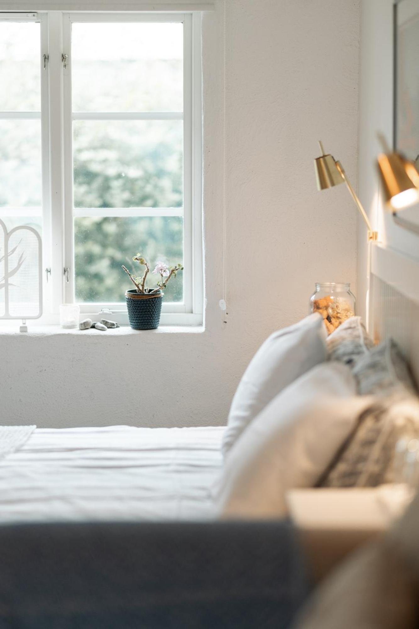 Skoellengarden Bed & Breakfast Simrishamn Ngoại thất bức ảnh