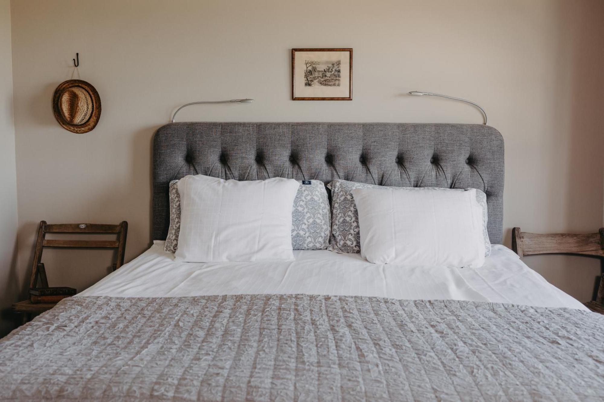 Skoellengarden Bed & Breakfast Simrishamn Ngoại thất bức ảnh